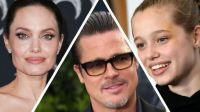 Brad Pitt y Angelina Jolie devastados por el plan que decidió llevar a cabo Shiloh Jolie Pitt
