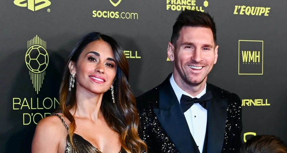 Descomunal patrimonio y vida de lujos: así gasta su fortuna Lionel Messi con Antonela