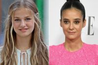 Princesa Leonor pone en tela de juicio a Victoria Federica frente a la Familia Real por este imprudente motivo
