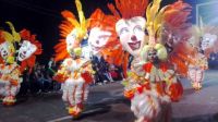 Corsos 2024: las murgas salteñas se preparan para su participación en los carnavales