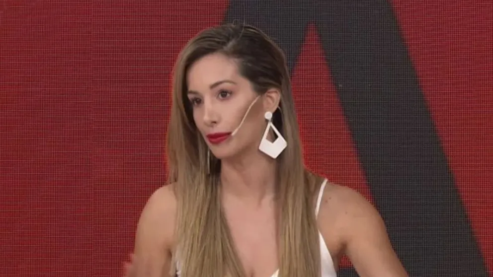 La respuesta de Bizarrap a la bailarina Estefanía Berardi cuando vio la coreograría de su canción