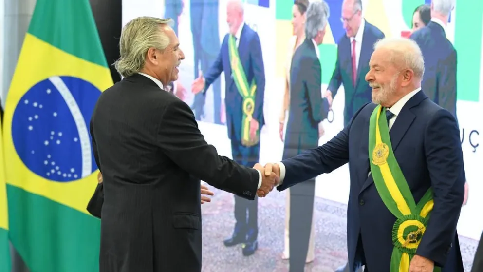 Avanza el proyecto para crear una moneda común entre Argentina y Brasil: las claves de la iniciativa