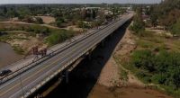 Salta: vecinos temen que el nuevo puente sobre el Río Arenales aumente el delito en la zona