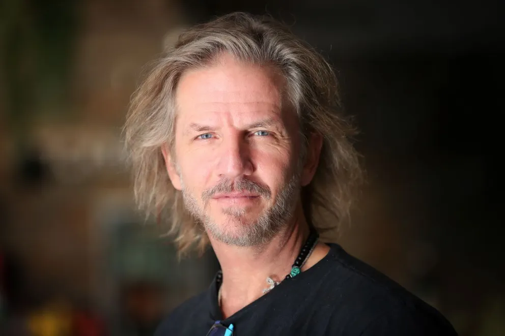 Facundo Arana