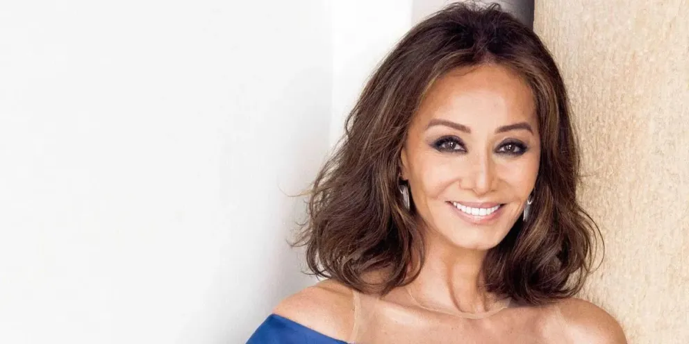 Rechazó una invitación: Isabel Preysler y Carolina Molas van de mal en peor y esto es lo que dijeron