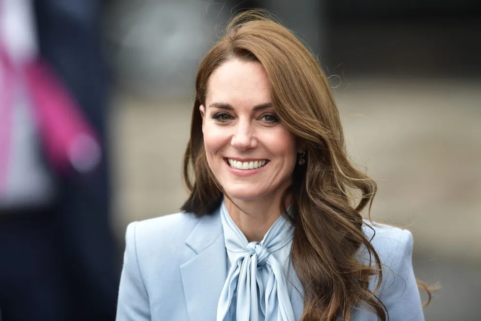 El príncipe Guillermo decepcionado: Kate Middleton rompió una tradición en el cierre de la coronación