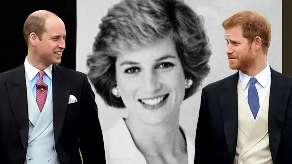 Lady Di