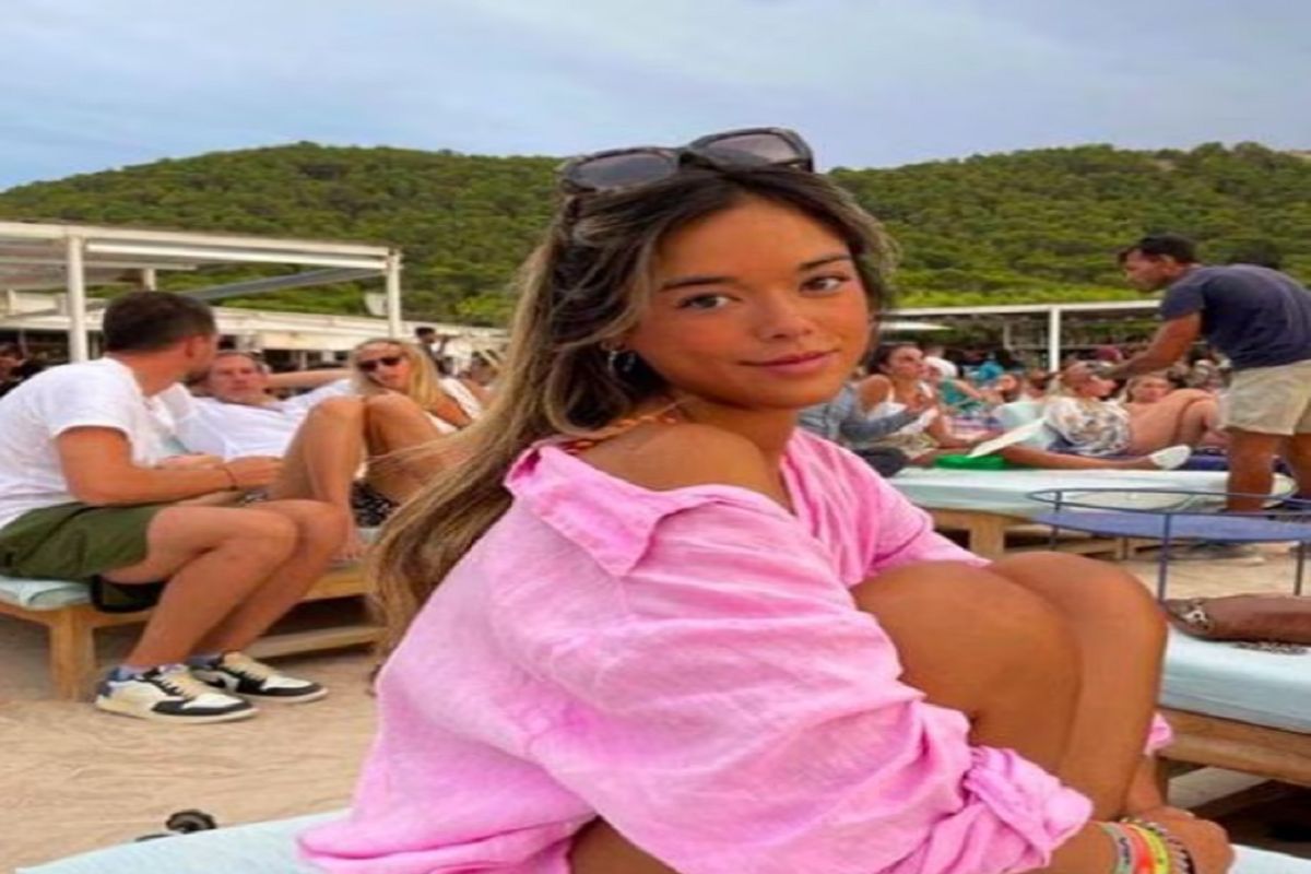 JULIA PUGGLIALI