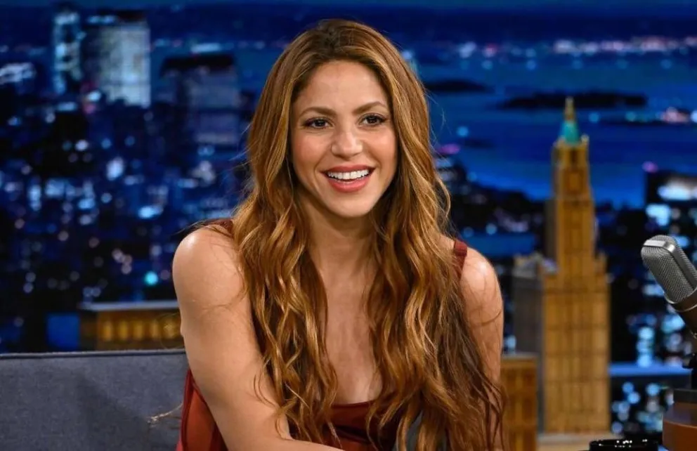 Fuera de la música: conocé los exitosos negocios que volvieron a Shakira millonaria y ambiciosa