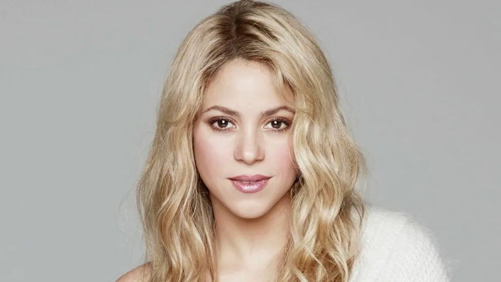 Shakira