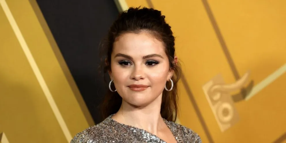 Esta fue la frase que Disney prohibió a Selena Gomez decir en público, y que era causal de despido