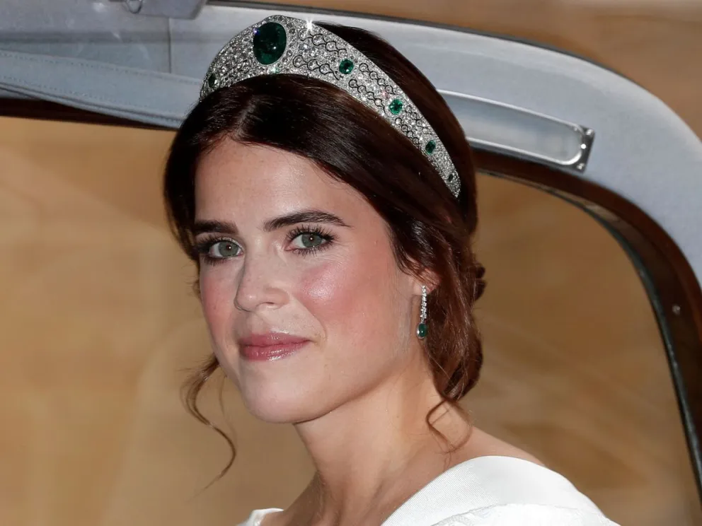 La rebelde decisión de la princesa Eugenia que involucra a Harry y Meghan Markle