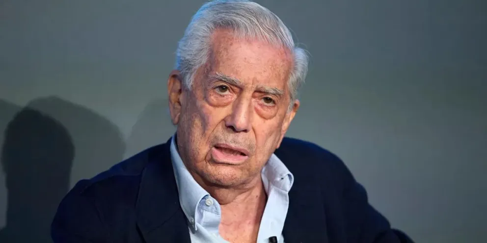 Desastre y destrucción: las trágicas predicciones de Mario Vargas Llosas en 'Los Vientos'