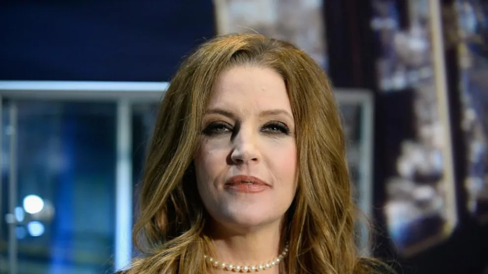 Lisa Marie Presley no podría haber tenido una mejor despedida