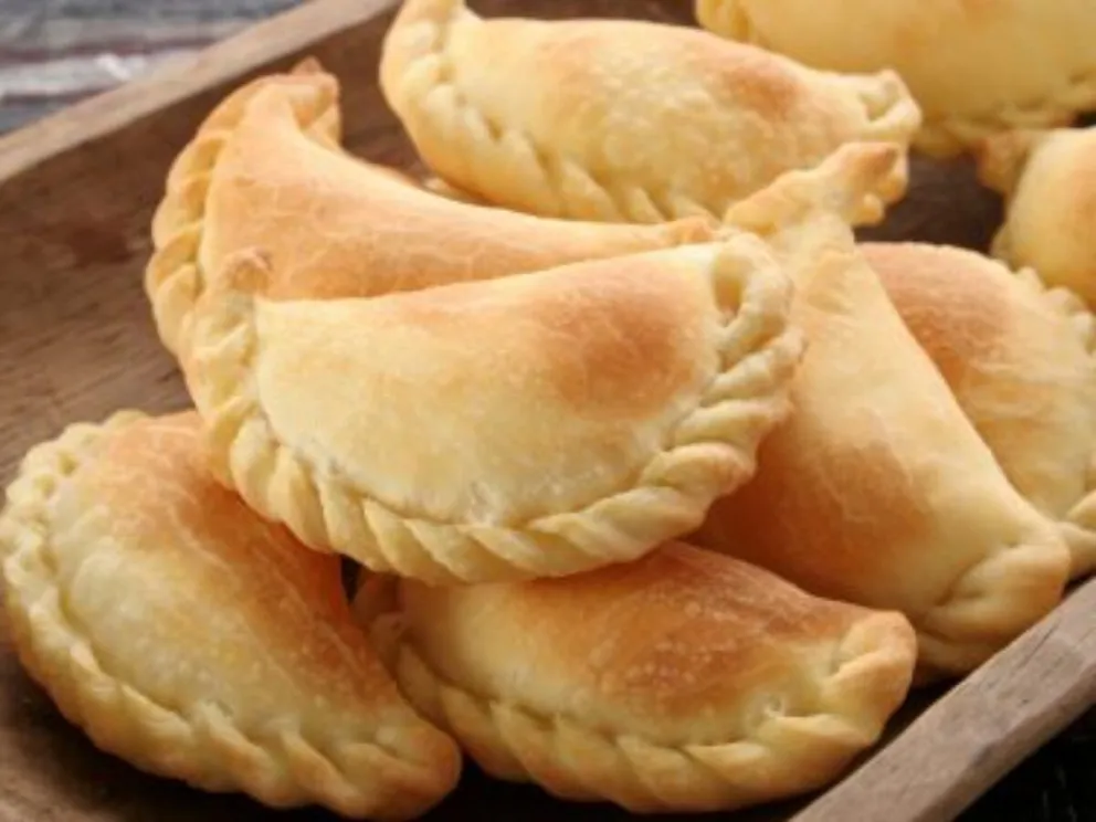 ANMAT: prohibió una reconocida marca de empanadas por no cumplir con las normas