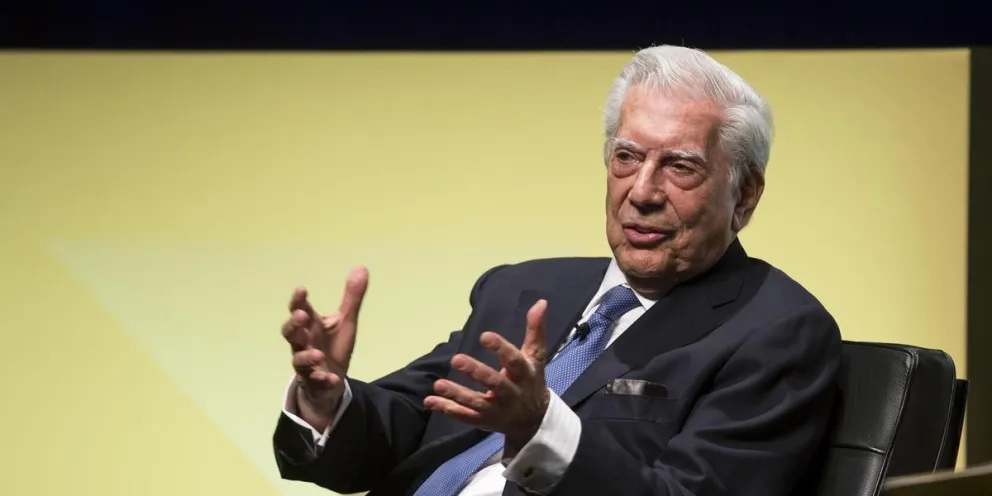 Celos desenfrenados: el motivo por el que se molestó Mario Vargas Llosa con Isabel Preysler y Tamara Falcó