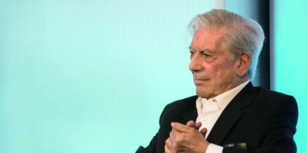 A Isabel Preysler le negaba ayuda económica, pero este es el inmenso sueldo millonario de Mario Vargas Llosa