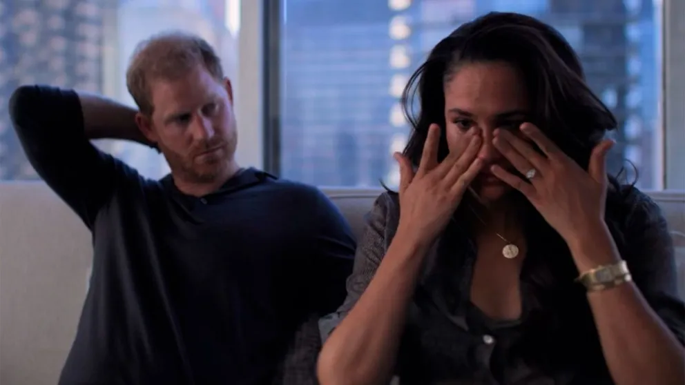 Íntimo amigo de Meghan Markle reveló cómo será el incómodo viaje de Harry a Reino Unido