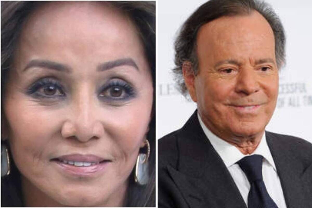 ISABEL PREYSLER