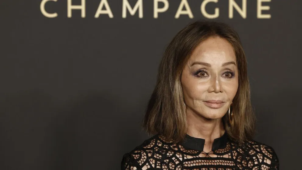 Isabel Preysler: una vida amorosa marcada por las traiciones y desilusiones 