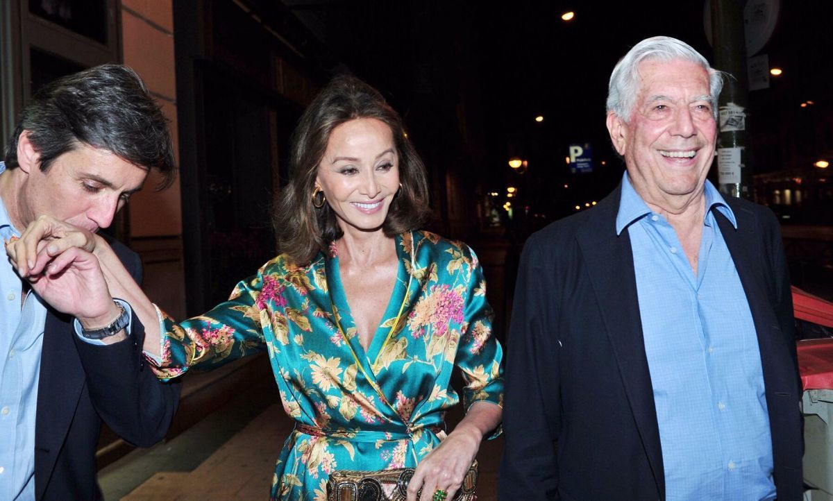 ISABEL PREYSLER