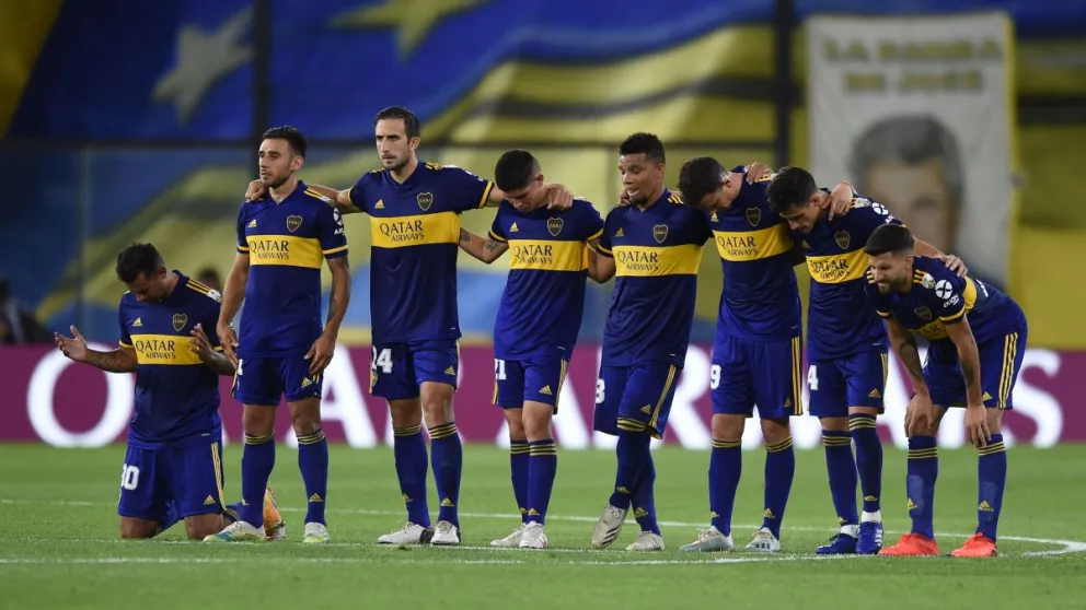 Conocé al deportista de Boca que tuvo una tentadora oferta en un equipo brasilero 