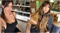 Escándalo y coincidencias: Wanda Nara y la China Suárez hicieron estallar las redes sociales con sus posteos