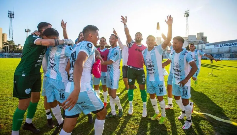 Esta será la fecha, hora y lugar donde jugará Gimnasia y Tiro en la Copa Argentina 