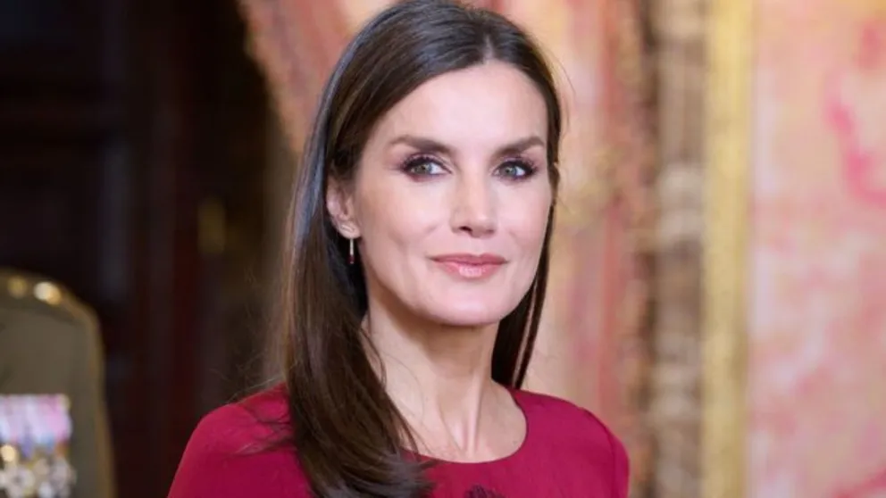 Reina Letizia