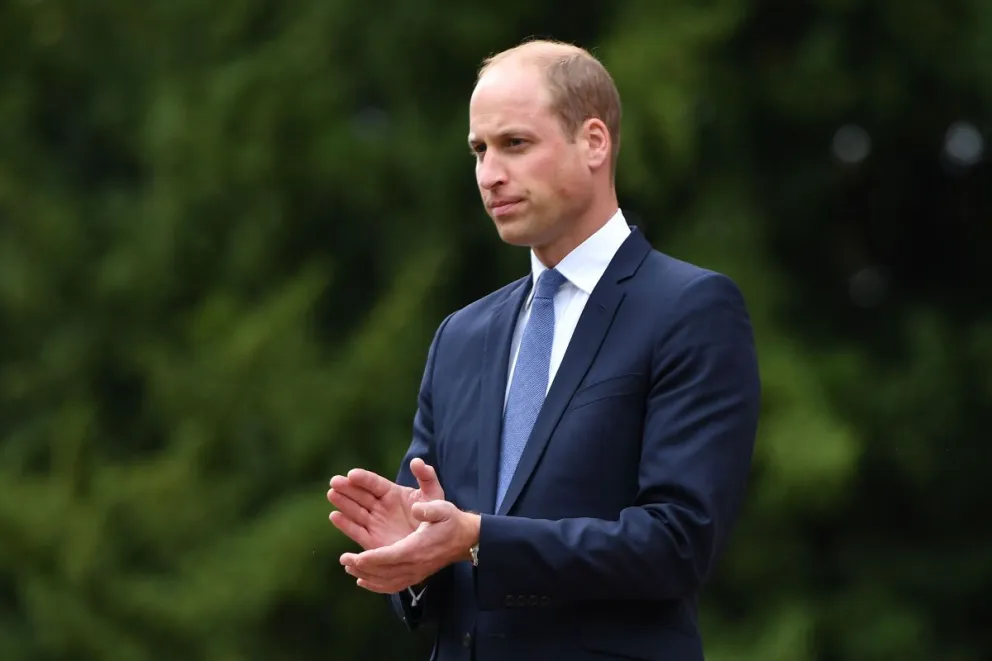 Este es el oscuro plan del príncipe Guillermo para dañar donde más les duele al príncipe Harry y a Meghan Markle