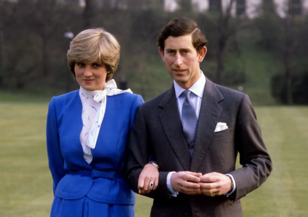Lady Di se impuso sobre Carlos III: esta fue la impensada batalla que ganó e involucró a Guillermo y Harry