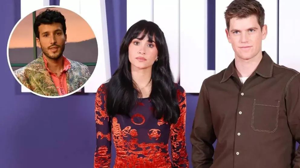 Este es el escandaloso video de Sebastian Yatra: rompe foto de Aitana y Miguel Bernardeau cuando eran pareja