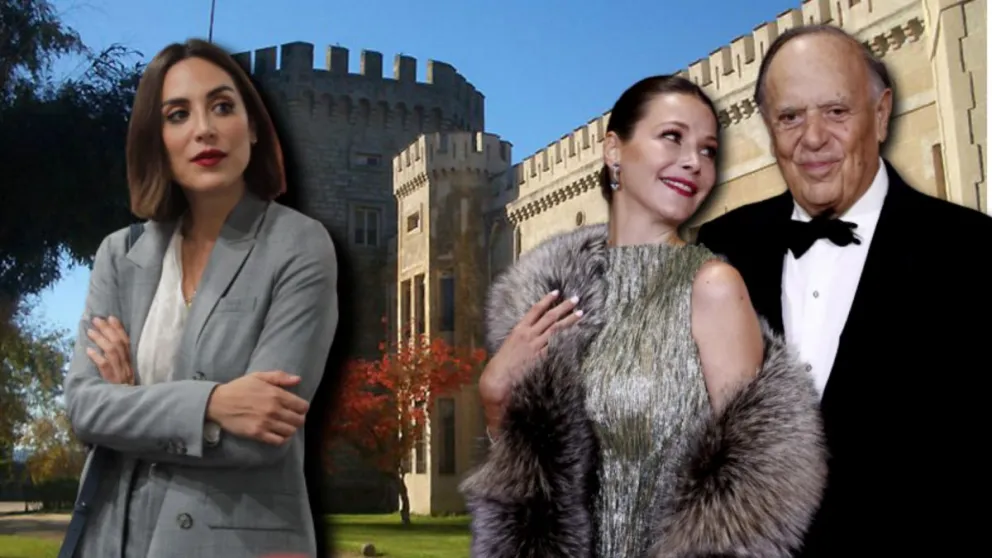 La increíble y ostentosa fortuna que hace Tamara Falcó gracias a un negocio con la Televisión Española