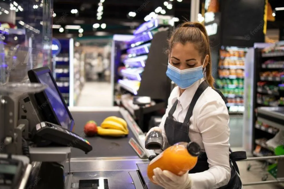 Empleados de comercio: nuevo incremento en sus salarios, de que se trata y a partir de cuándo rige