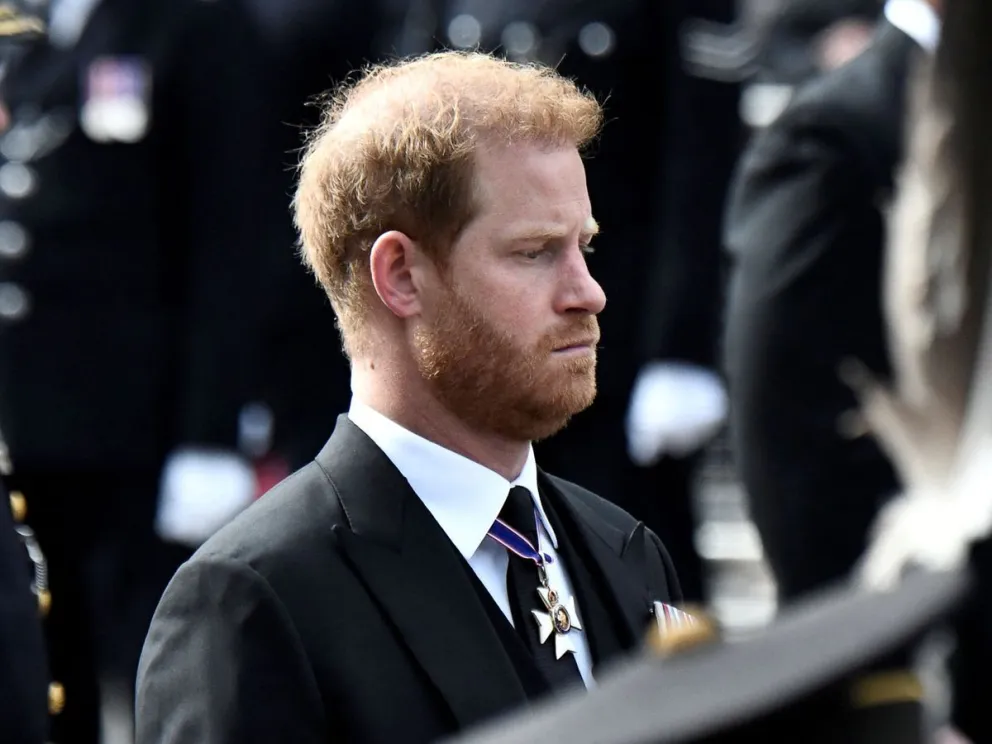 Por este acuerdo es que el príncipe Harry habría aceptado asistir a la coronación 