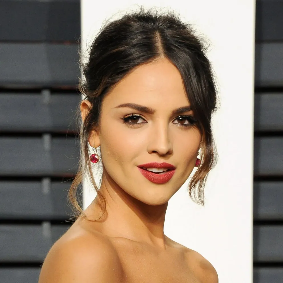 Se lo merecía: Así es la mansión que compró Eiza González de 4 millones de dólares