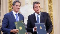 Argentina y Brasil firmaron acuerdos de cooperación en múltiples áreas