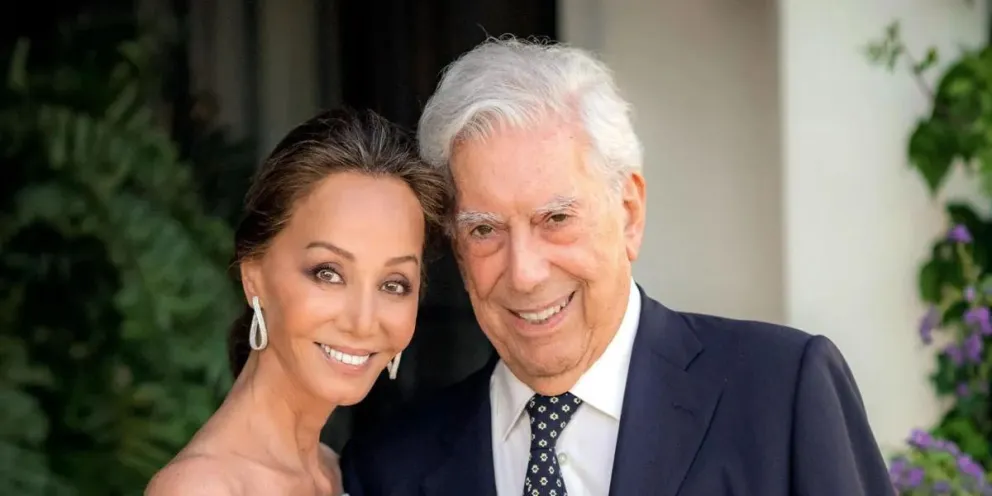 Así es la lujosa casa con que compartían Isabel Preysler y Mario Vargas Llosa antes de su polémica ruptura