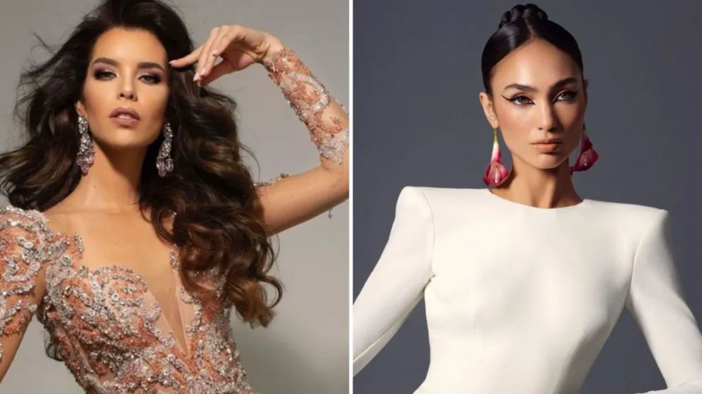 Escándalo en Miss Universo 2022: los motivos por los cuales Amanda Dudamel no abrazó a R’Bonney Gabriel en la final