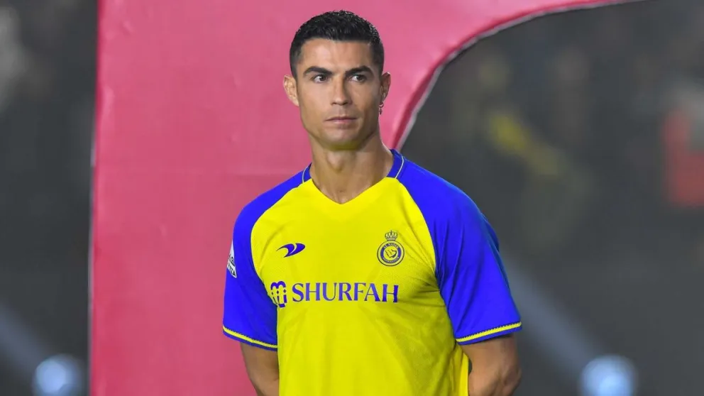 Preocupación en Al-Nassr: investigan a Cristiano Ronaldo y podría ser suspendido 
