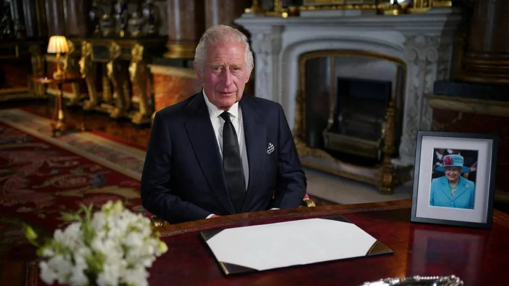Carlos III