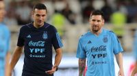 El argentino que supera a Messi en goles y espera ser llamado por Lionel Scaloni