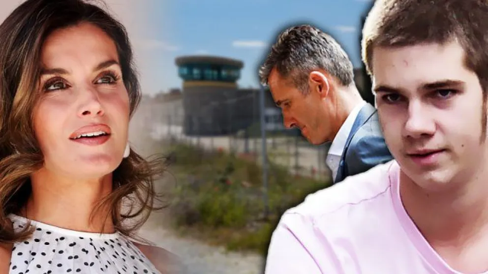 Juan Urdangarin no soporta a la reina Letizia, ella tampco lo aguanta: estos son los motivos