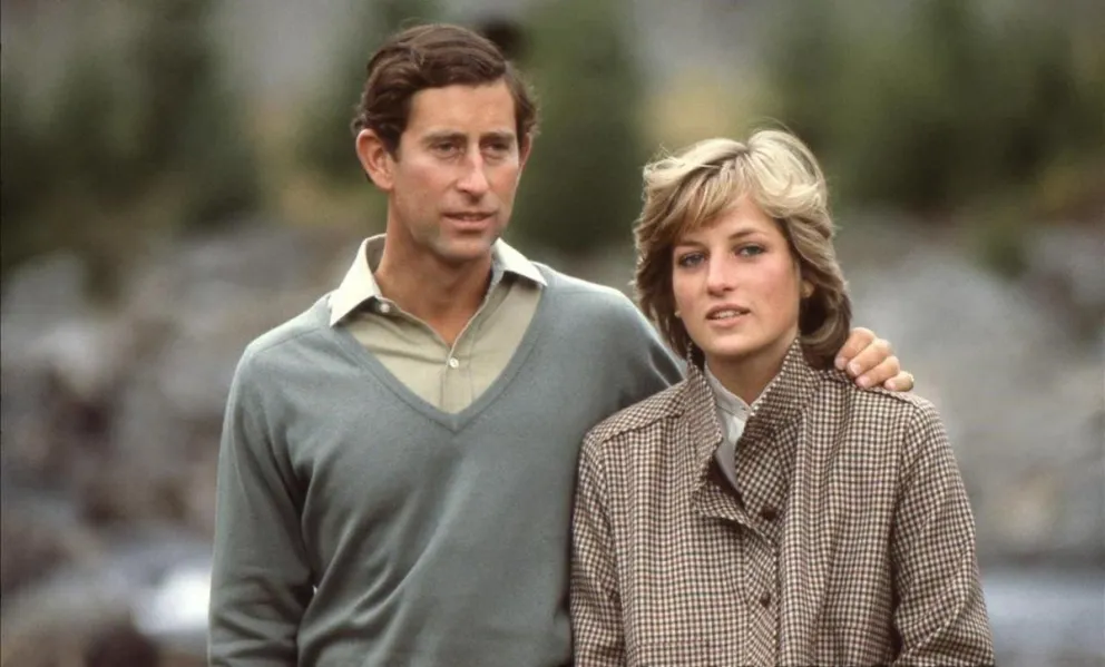 Angustia, dolor, incredulidad: las reacciones de la familia real por la inesperada muerte de Lady Di