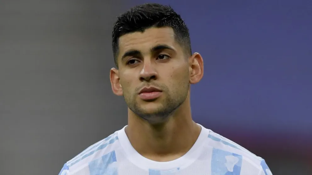 Esta es la terrible traición que tuvo Cuti Romero tras ganar el Mundial de Qatar 2022 