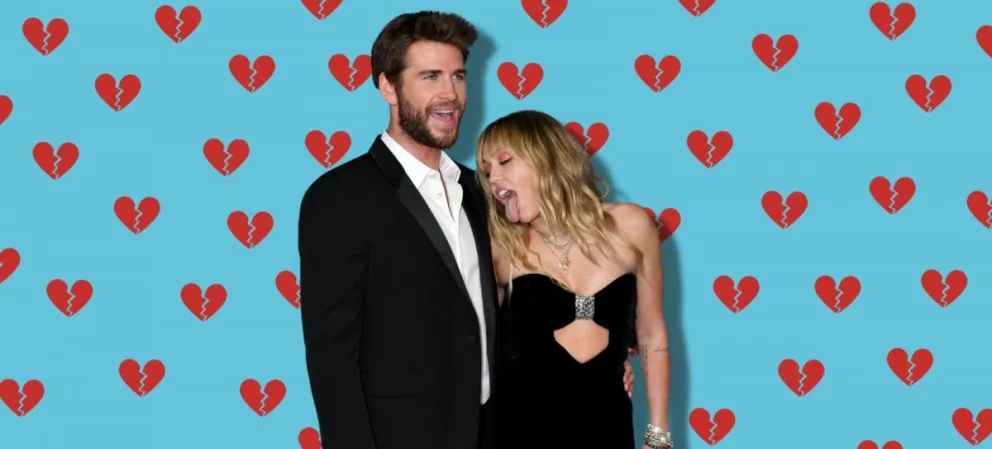 Esta es la espectacular casa donde Liam Hemsworth engañó a Miley Cyrus muchas veces