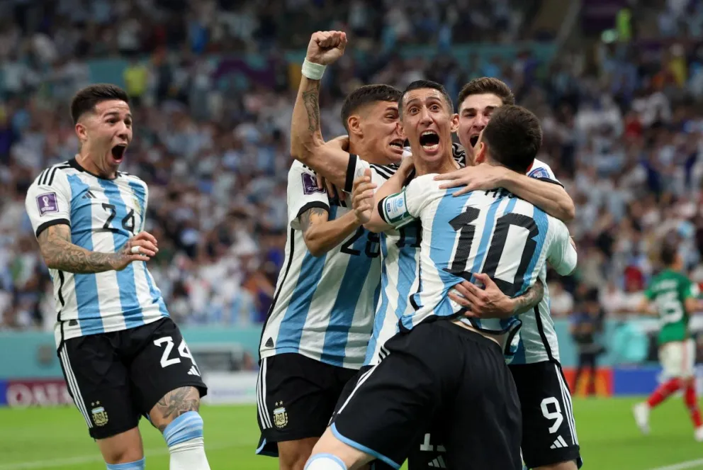 A estar atentos: estafadores venden entradas truchas para ver a Argentina en Santiago del Estéro 