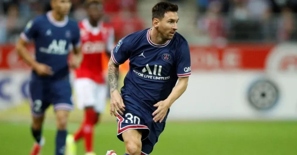 La jugada del PSG para retener a Lionel Messi que no hará feliz a Kylian Mbappé