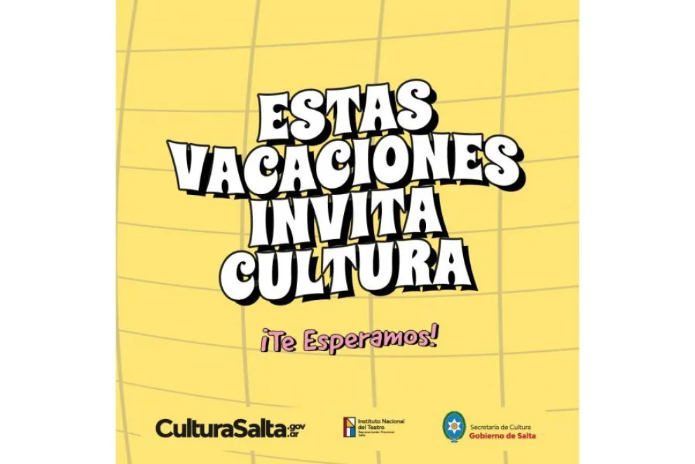 Vacaciones en Cultura: estas son las actividades gratuitas que se pueden disfrutar hasta fin de mes