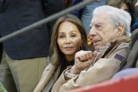 Dura, Isabel Preysler no tuvo piedad con Mario Vargas Llosa: "No quiero ser tu amante"